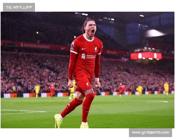 麦卡利斯特:从安菲尔德中场到关键先生的进化