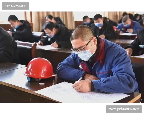 培训内容日益系统化,提升从业人员素养