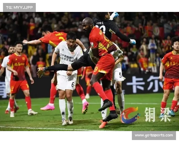 辽宁铁人、重庆铜梁龙升入中超,下赛季迎新军