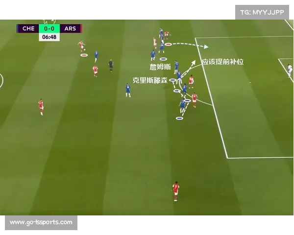 詹姆斯伤愈复出，切尔西右路攻防质量提升