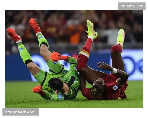 那不勒斯2-2战平罗马,马伦梅开二度难助客队取胜