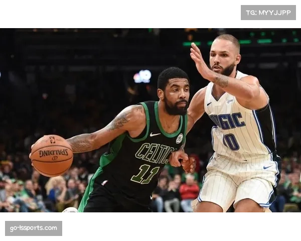 魔术大胜篮网，锁定东南赛区头名，时隔多年重返季后赛