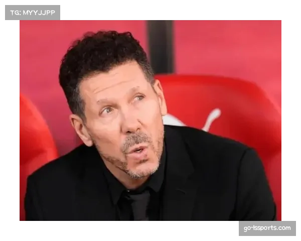 马竞主帅西蒙尼确认,与俱乐部的续约谈判已进入最后阶段 马竞主帅西蒙尼确认,与俱乐部的续约谈判已进入最后阶段