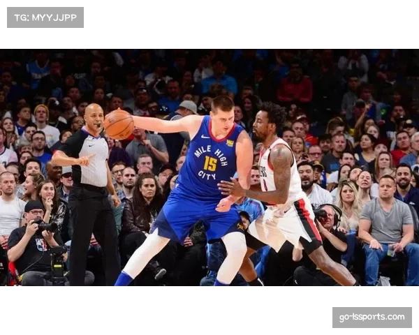 约基奇再取三双，掘金战胜爵士锁定西部第二